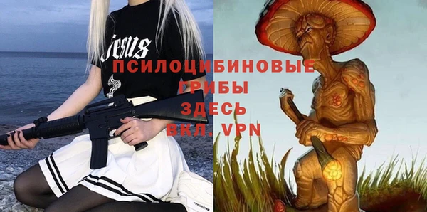 стаф Карабаш